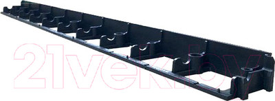 Бордюр садовый Стандартпарк SP Б-100.05.08-ПП / 82468