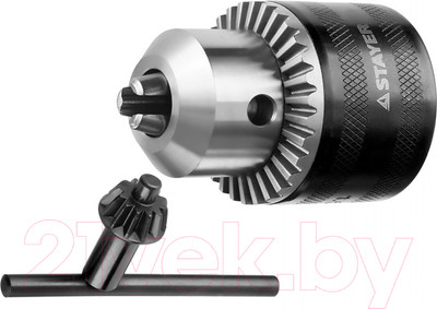 Патрон сверлильный Stayer 29055-13-1/2