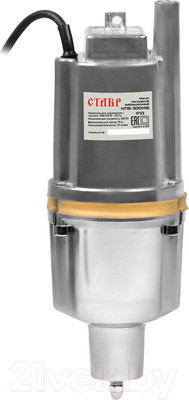 Вибрационный насос Ставр НПВ-300Н16