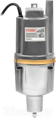 Вибрационный насос Ставр НПВ-300Н25
