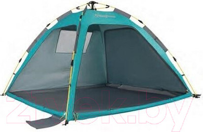 Палатка KingCamp Aosta 3 / KT4082 (синий)