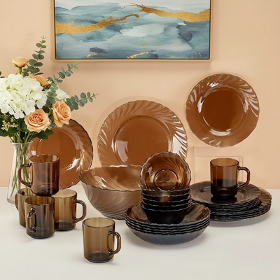 Набор столовой посуды Luminarc Ocean Eclipse L5109