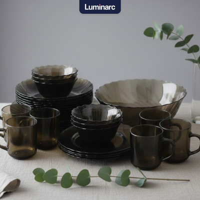 Набор столовой посуды Luminarc Ocean Eclipse L5109