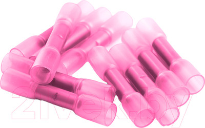 Набор гильз для кабеля Stekker LD300-0515 / 32805 (10шт)