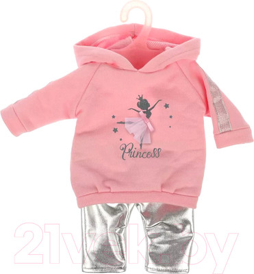 Аксессуар для куклы Mary Poppins Принцесса / 452162