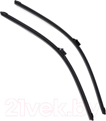 Щетки стеклоочистителя AVS Extra Line MBL-6560 / A40405S