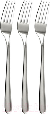 Набор столовых вилок TimA Фламенко 09022-3/DF