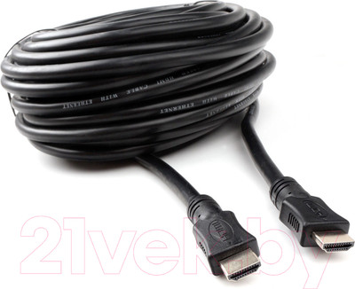 Кабель Cablexpert CC-HDMI4L-20M
