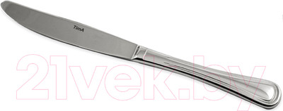 Столовый нож TimA Вальс 07472/DK