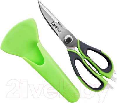 Ножницы кухонные TimA PS-69