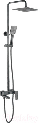 Душевая система со смесителем Ledeme L2478U