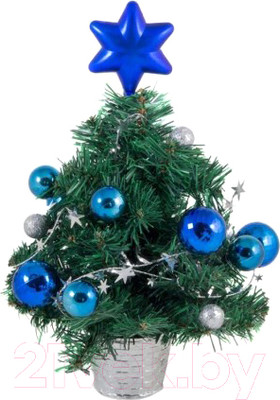 Елка декоративная Волшебная страна SY15CJHW-009A / 003270