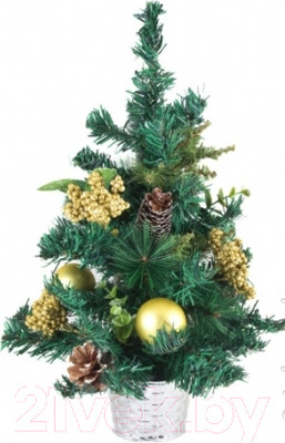 Ель искусственная Волшебная страна SY15CJHW-012C / 003274