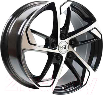 Литой диск RST Wheels R037 17x7" 5x112мм DIA 57.1мм ET 40мм BD