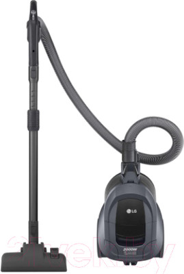 Пылесос LG VC5420NHTG