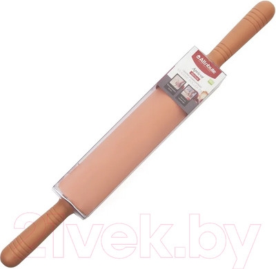 Скалка Attribute Apricot ABS405