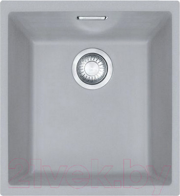 Мойка кухонная Franke Sirius Tectonite SID 110-34 (144.0603.819)