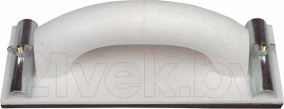 Терка шлифовальная Inter-S 10x22.5см / 060180