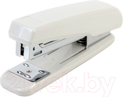 Степлер Deli 300 (белый)