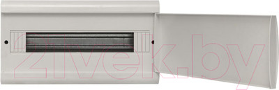 Щит распределительный EKF Basic PB-N-18W-BAS