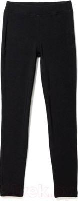 Леггинсы Conte Elegant Wonder Slim Super+ (р.170-134, nero)