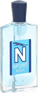 Одеколон Positive Parfum Sport Aqua (70мл)
