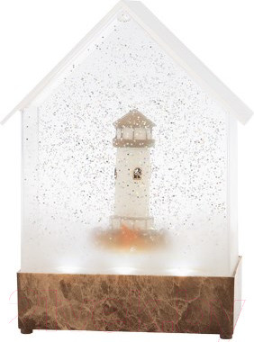 Световая фигурка Neon-Night Маяк 501-181