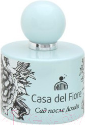 Туалетная вода Positive Parfum Casa Del Fiore Сад После Дождя (70мл)