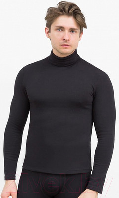 Термокофта Mark Formelle 721465  (р.92-170/176, черный)