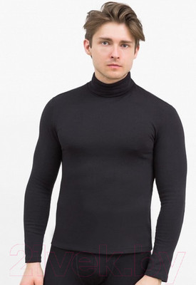 Термокофта Mark Formelle 721465 (р.100-182/188, черный)