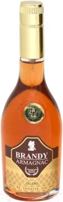 Туалетная вода Positive Parfum Brandy Armagnac (100мл)