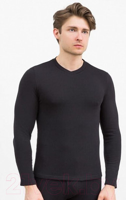 Термокофта Mark Formelle 721466 (р.116-188, черный)