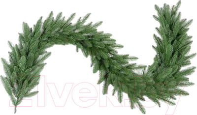 Гирлянда еловая GrandSiti Анкона 180 / 101-290