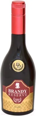 Туалетная вода Positive Parfum Brandy Reserve (100мл)