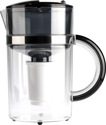 Фильтр-кувшин Гейзер Матисс Хром стандарт