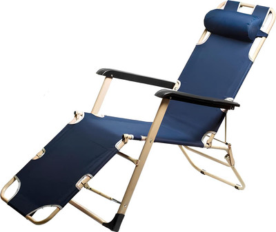 Складной шезлонг MONAMI LYLT-0008