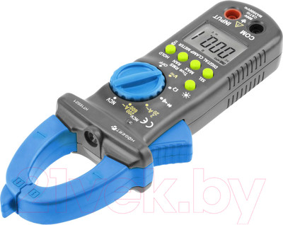 Клещи токоизмерительные Hoegert HT1E621