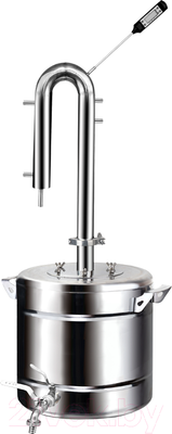 Дистиллятор бытовой ФЕНИКС Арсенал (20л)