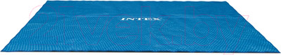 Тент-чехол для бассейна Intex 28016