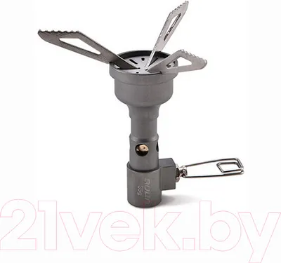 Горелка туристическая Bulin BL100-10T