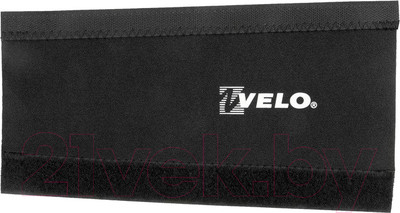 Защита системы велосипедной Velo 5- 303321 (черный)