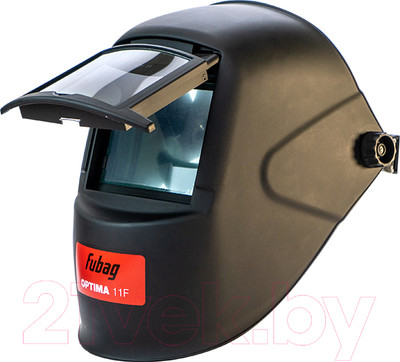 Сварочная маска Fubag Optima 11F (41101)