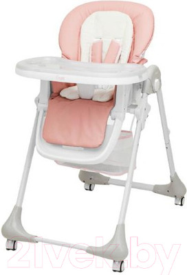 Стульчик для кормления Rant Cream / RH302 (Cloud Pink)