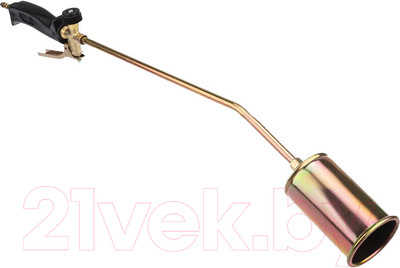 Горелка газовая Rexant ГВ-500Р (11-0975)