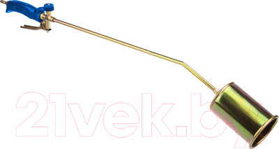 Горелка газовая Rexant ГВ-700Р (11-0977)