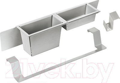 Набор аксессуаров для мойки Deante ZZMK011O