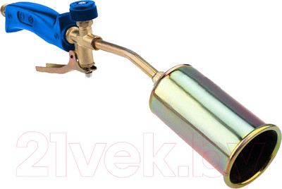 Горелка газовая Rexant ГВП-450КР (11-0998)