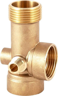 Штуцер Jemix TBC3-5 WAYS