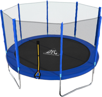 Батут DFC 12FT-TR-B