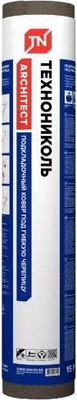 Подкладочный ковер Технониколь ХММ 502572 Под гибкую черепицу (15м2)